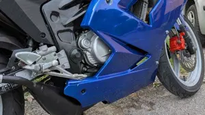 Rieju RS2 50 Matrix (2009 - 12)  (7)