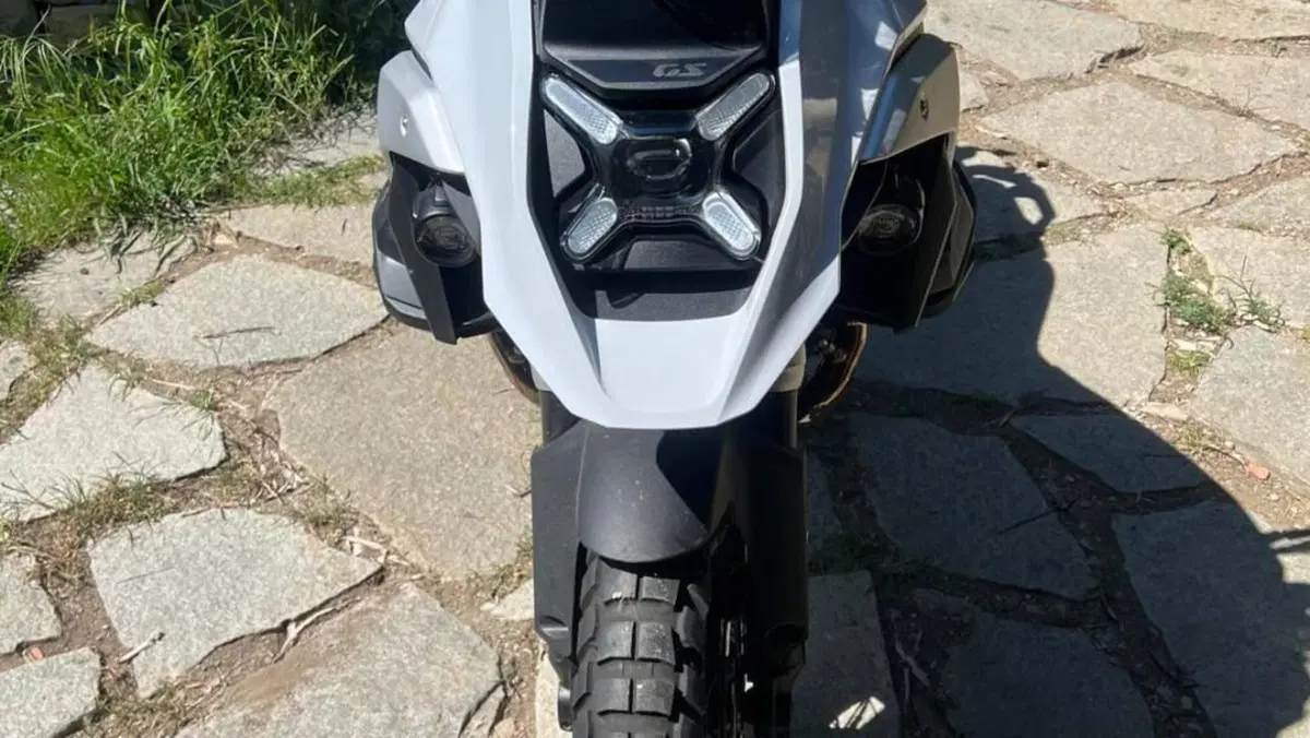 Bmw R 1300 GS (2023 - 26)  (5)