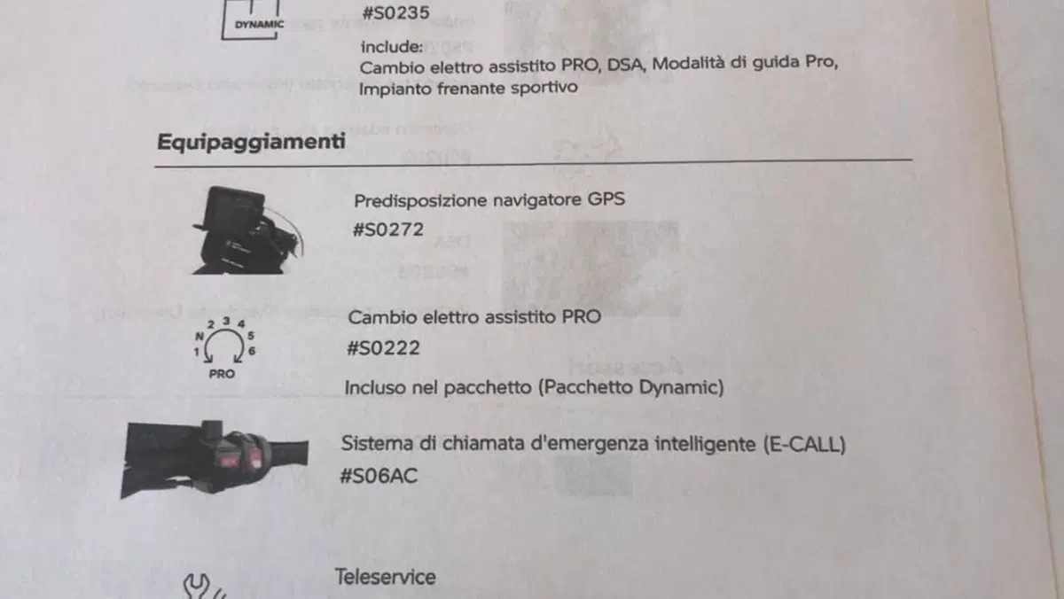 Bmw R 1300 GS (2023 - 26)  (6)