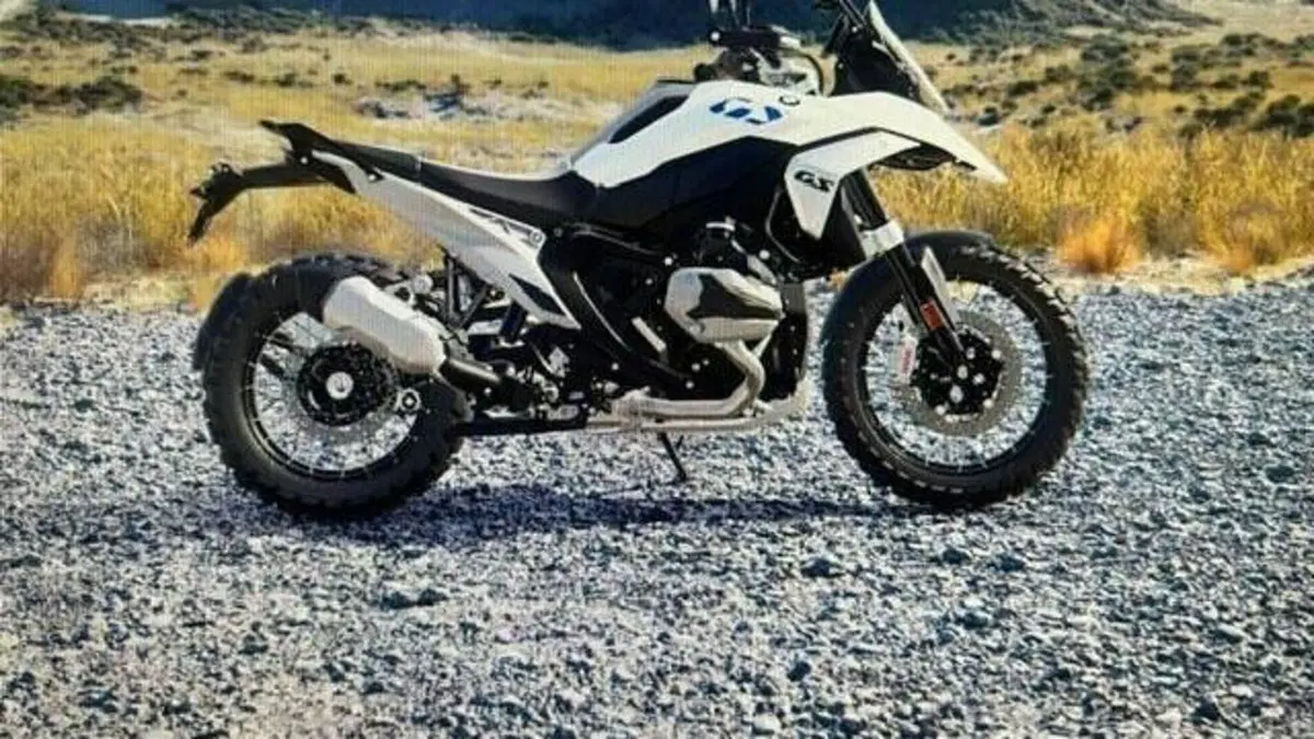 Bmw R 1300 GS (2023 - 26)  (8)