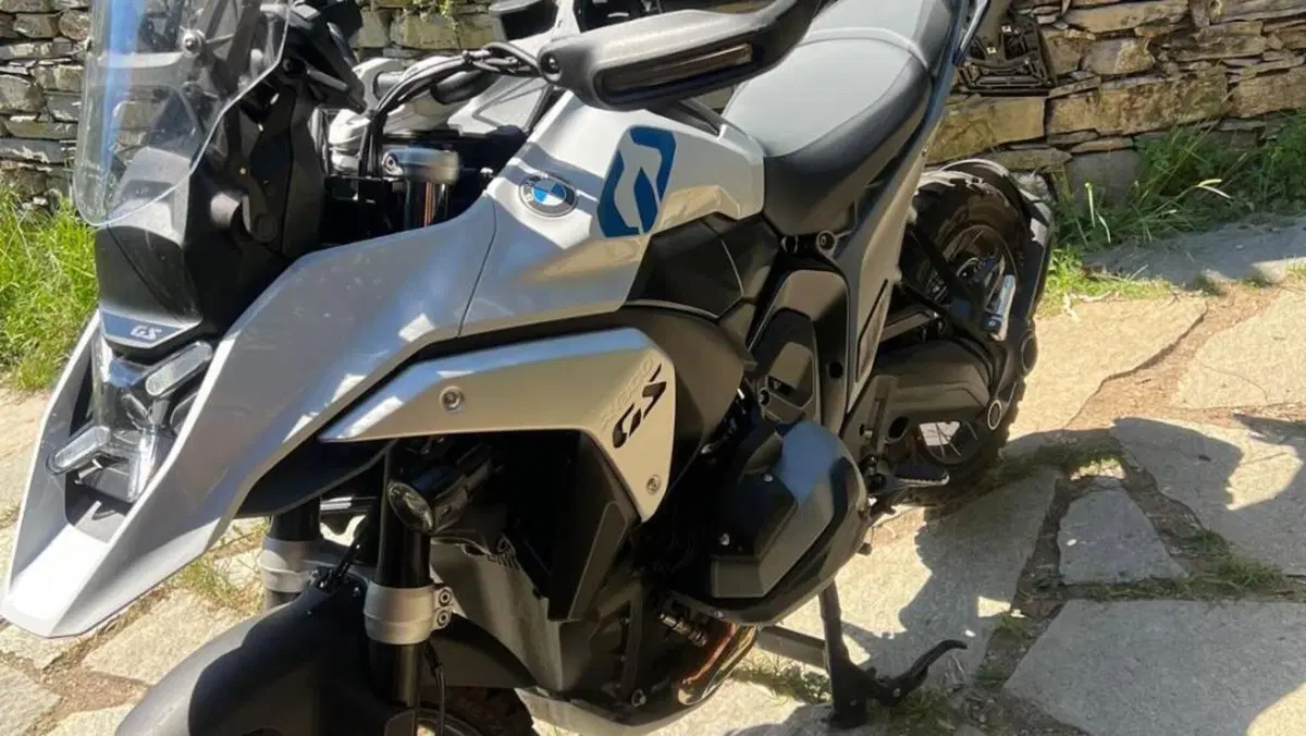 Bmw R 1300 GS (2023 - 26)  (9)