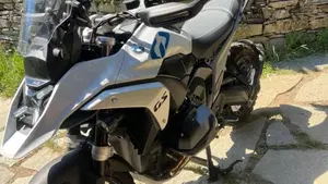 Bmw R 1300 GS (2023 - 26)  (9)