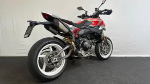 Ducati Hypermotard V2 SP (2026) 