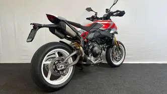 Ducati Hypermotard V2 SP (2026) usata