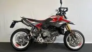 Ducati Hypermotard V2 SP (2026)  (4)