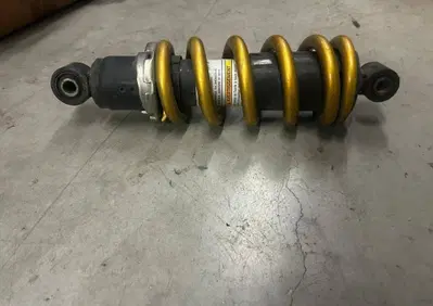 Mono ammortizzatore posteriore Kawasaki ER6N 2006/ - Annuncio 10104427
