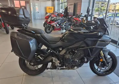 Yamaha Tracer 9 GT (2025 - 26) - Annuncio 10104425