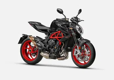 MV Agusta Brutale 800 (2026) - Annuncio 10104438