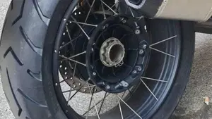 Moto Guzzi Stelvio (2024 - 26)  (5)