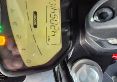 Aeon Cobra 400 Supermoto (2008 - 17) - Annuncio 10104434