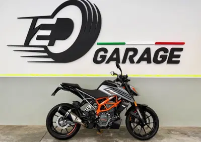 KTM 125 Duke (2021 - 23) - Annuncio 10104445