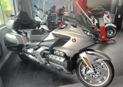 Honda GL 1800 Gold Wing DCT (2021 - 24) - Annuncio 10104446