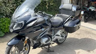 Bmw R 1250 RT (2019 - 20) usata