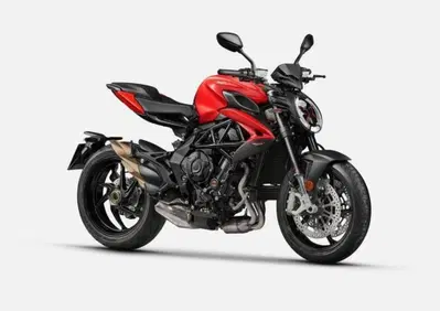 MV Agusta Brutale 800 R (2023 - 25) - Annuncio 9966839