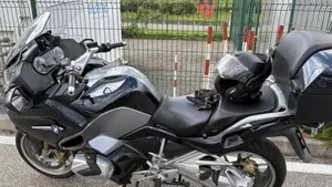 Bmw R 1250 RT (2019 - 20)  (2)