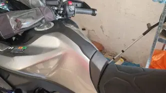 Yamaha Tracer 7 GT (2025 - 26)