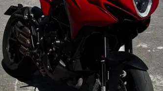 MV Agusta Turismo Veloce 800 R (2023 - 26)