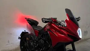 MV Agusta Turismo Veloce 800 R (2023 - 26)  (5)