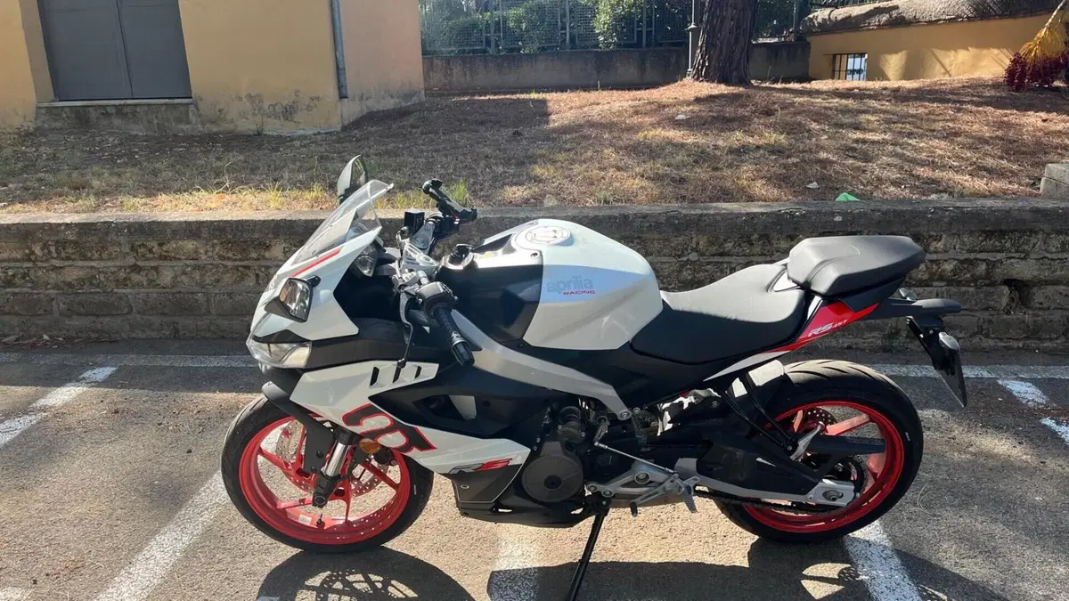 Aprilia RS 457 (2024 - 26)  (2)