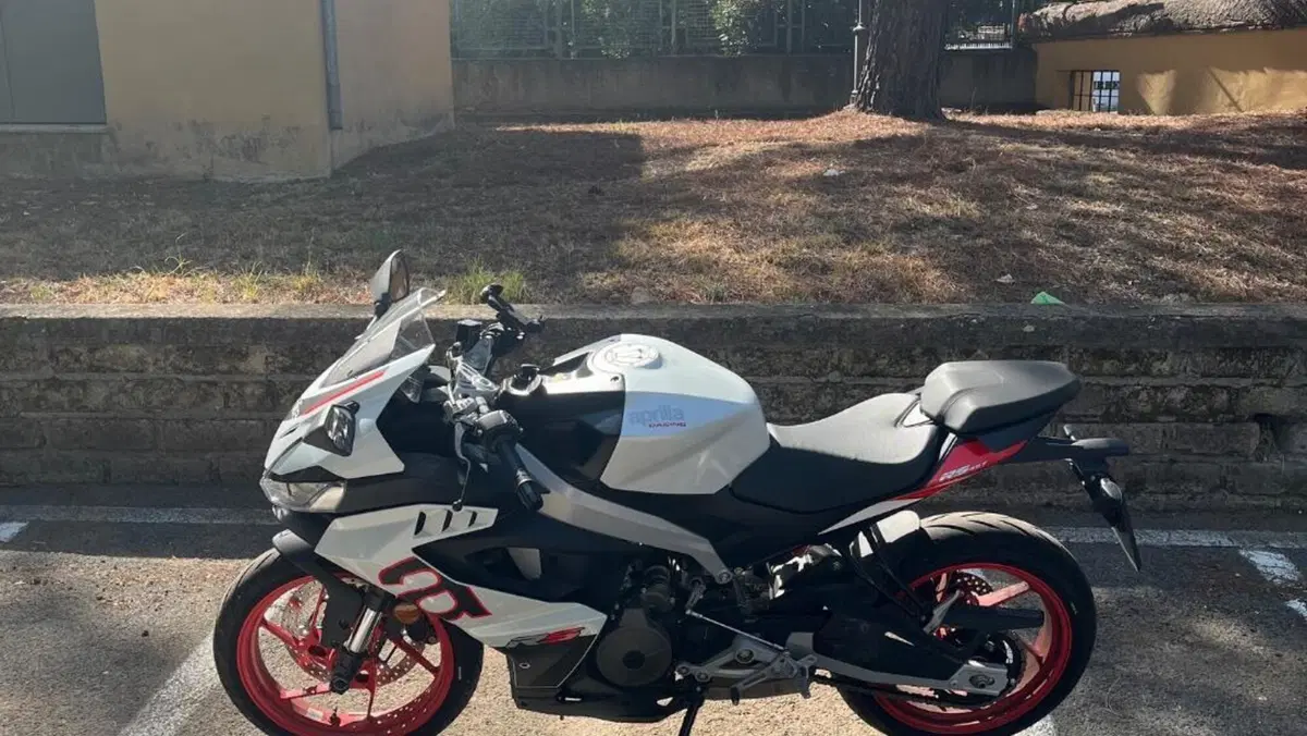 Aprilia RS 457 (2024 - 26)  (3)