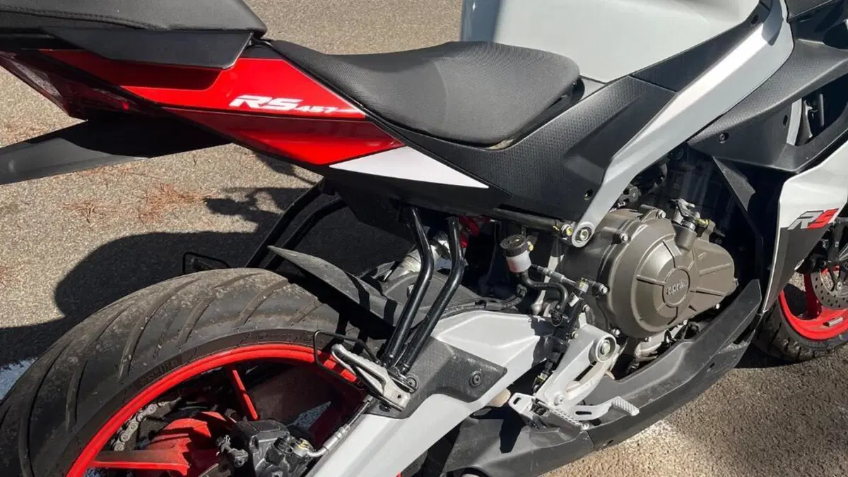 Aprilia RS 457 (2024 - 26)  (4)