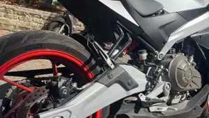 Aprilia RS 457 (2024 - 26)  (5)
