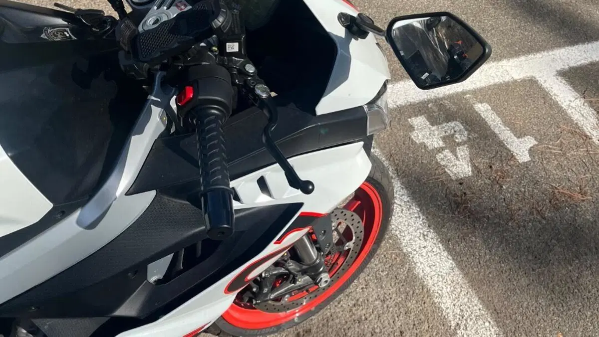 Aprilia RS 457 (2024 - 26)  (8)