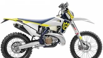 Husqvarna TE 300i (2023)