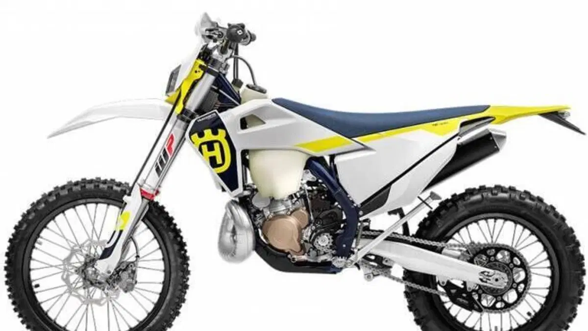 Husqvarna TE 300i (2023)  (2)
