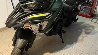 Benelli TRK 702 (2023 - 25) usata