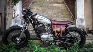 Suzuki GN 250  (3)