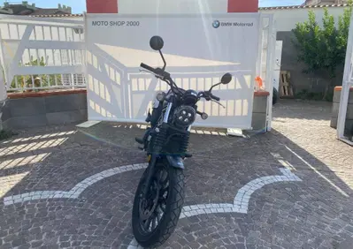 Honda CL500 (2025 - 26) - Annuncio 10104458