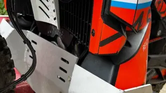 KTM 790 Adventure (2023 - 24) usata