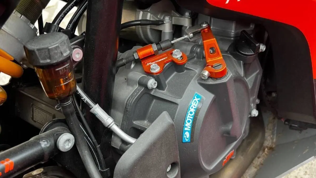 KTM 790 Adventure (2023 - 24)  (5)