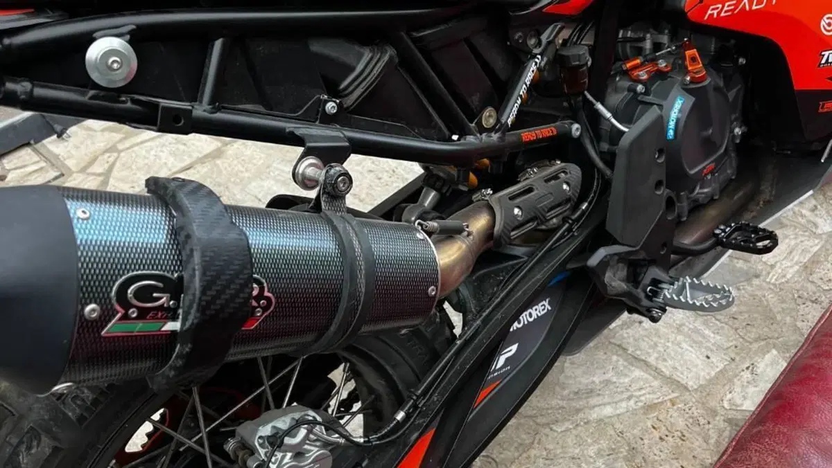 KTM 790 Adventure (2023 - 24)  (6)