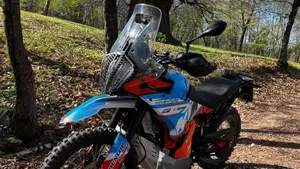KTM 790 Adventure (2023 - 24)  (9)