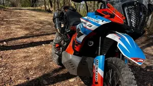 KTM 790 Adventure (2023 - 24)  (10)