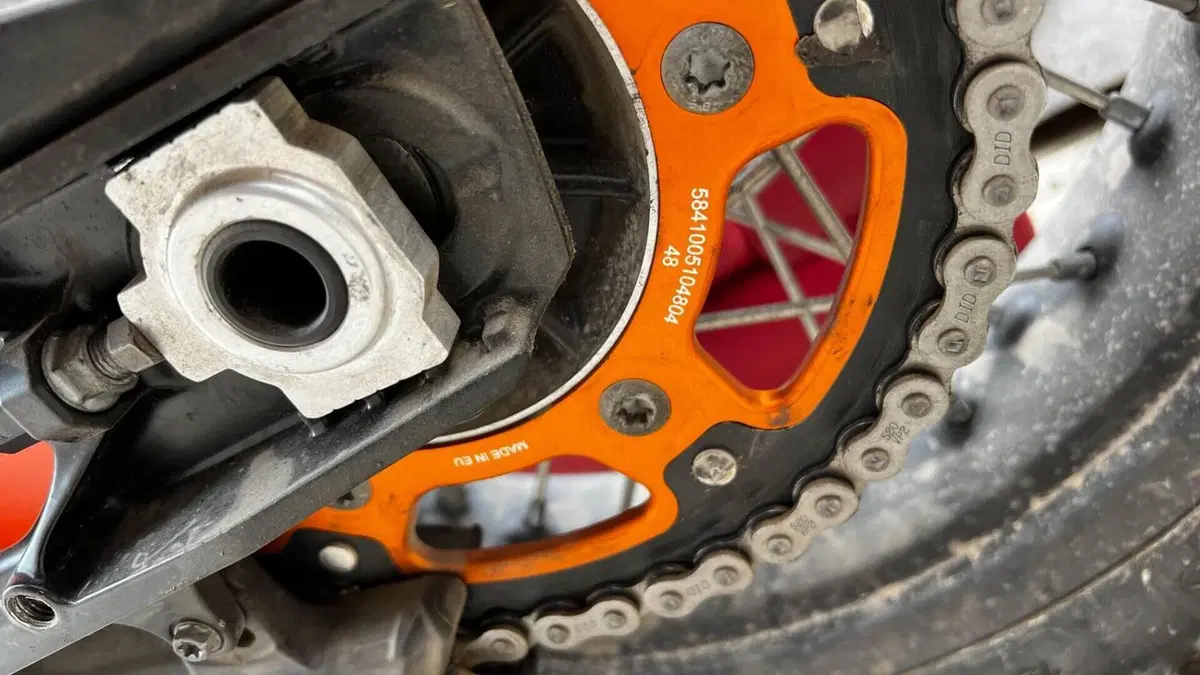 KTM 790 Adventure (2023 - 24)  (11)