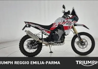 Kove 800X Rally (2024) - Annuncio 10043151