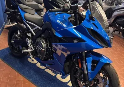Suzuki GSX-8R (2024 - 26) - Annuncio 9338736