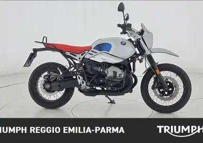 Bmw R nineT Urban GS 1200 (2017 - 20) - Annuncio 10046522