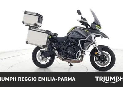 Benelli TRK 702X (2023 - 25) - Annuncio 10052543