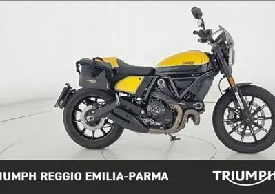 Ducati Scrambler 800 Icon (2021 - 22) - Annuncio 10052544