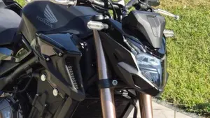 Honda CB 500 F (2022 - 23)  (6)