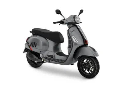 Vespa GTS 310 Supersport (2025 - 26) - Annuncio 10104470