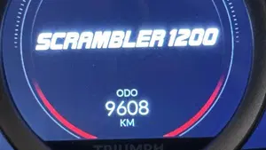 Triumph Scrambler 1200 XE (2019 - 20)  (7)