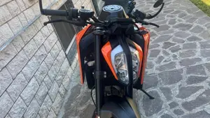 KTM 790 Duke L (2023 - 24)  (2)