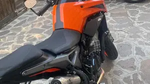 KTM 790 Duke L (2023 - 24)  (4)