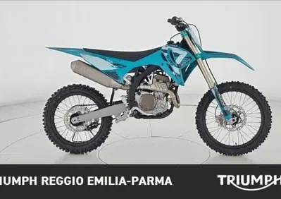 Kove MX250 R (2026) - Annuncio 10104476