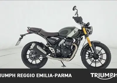 Triumph Scrambler 900 (2026) - Annuncio 10080485